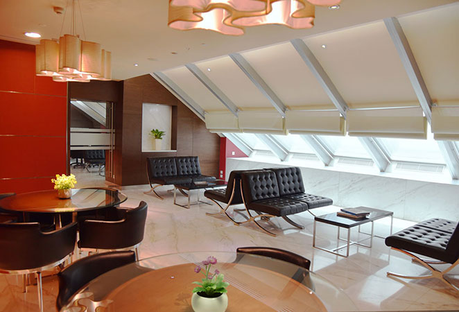 Sewa Ruang Meeting Jakarta Pusat - Jakarta Serviced Offices