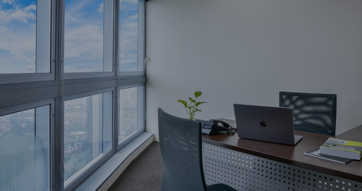 Virtual Office Jakarta Pusat di Sudirman, Mulai Rp500.000