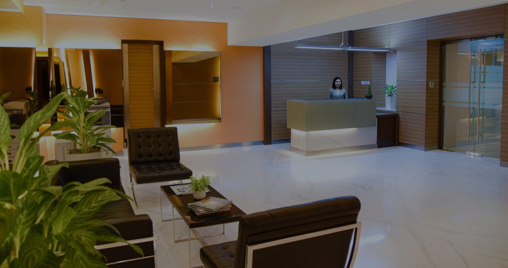 Virtual Office Jakarta Pusat