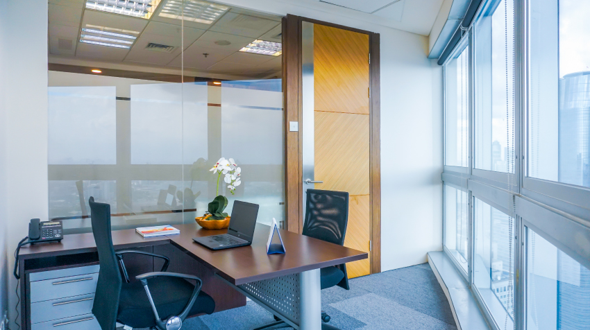 Executive Serviced Office Suites