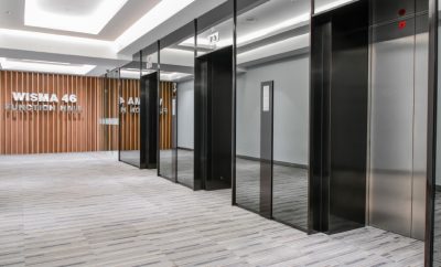 Function Hall Jakarta di Sudirman untuk Meeting, Seminar & Acara Bisnis
