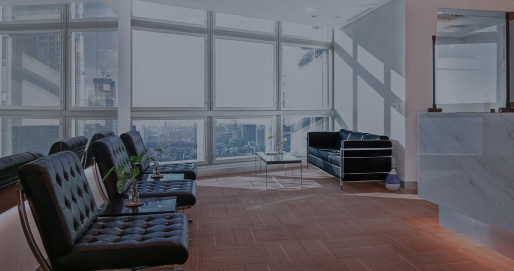 Virtual Office Sudirman