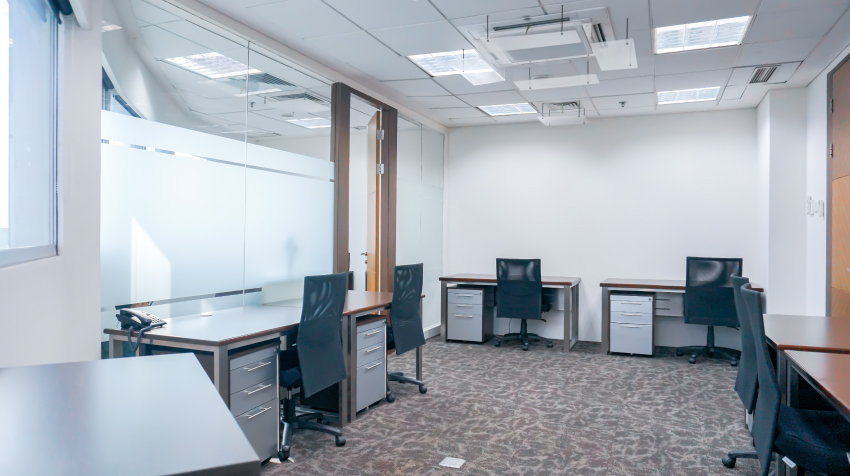 Premier Serviced Office Suites